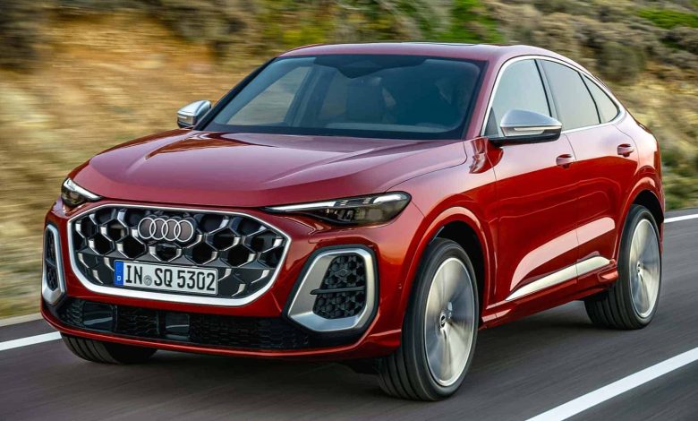 2025 Audi Q5 review