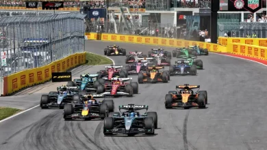 2025 Canadian Grand Prix