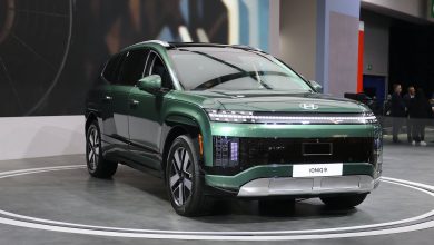 2026 Hyundai Ioniq 9