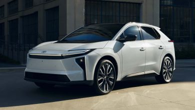 2026 Toyota bZ review