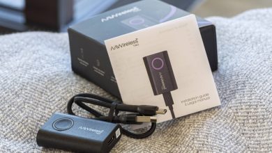 AAWireless TWO review