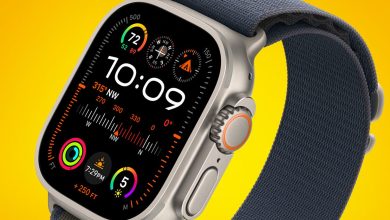 Apple Watch Ultra 3