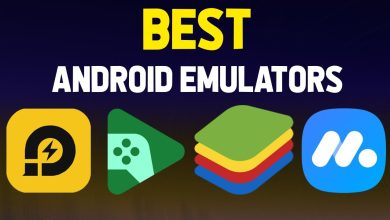 Best Android emulator
