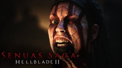 Hellblade 2