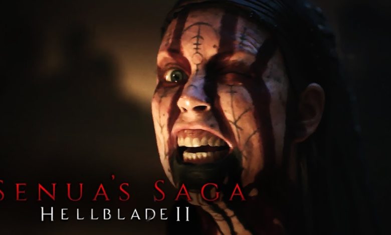 Hellblade 2