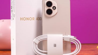 Honor 400 5G review
