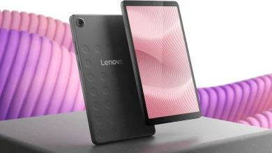 Lenovo Tab One