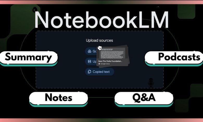 NotebookLM