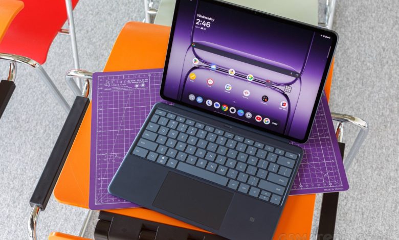 OnePlus Pad 3 review