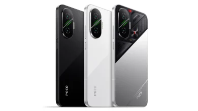 POCO F7
