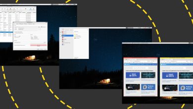 Qubes OS security