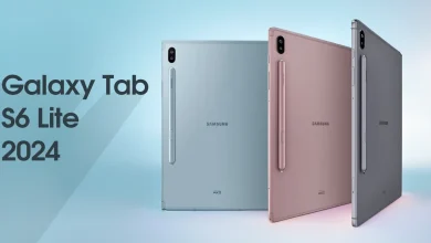 Samsung Tab S6 Lite 2024 review