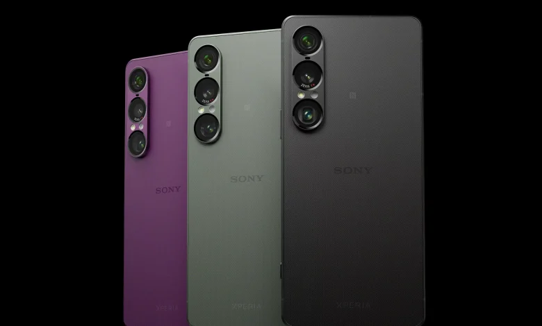 Sony Xperia 1 VII review