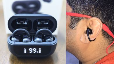 TOZO Open EarRing review