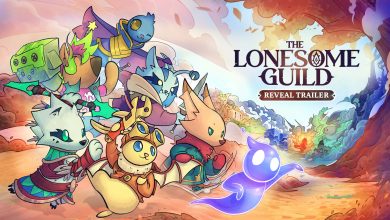 The Lonesome Guild