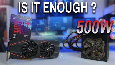 good enough gaming hardware