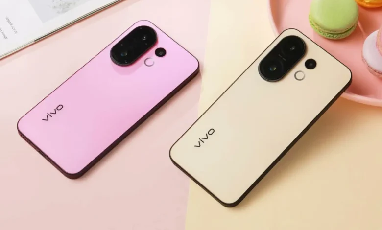 vivo X200 FE