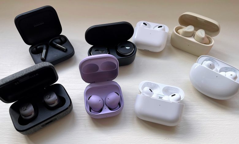 Best wireless earbuds