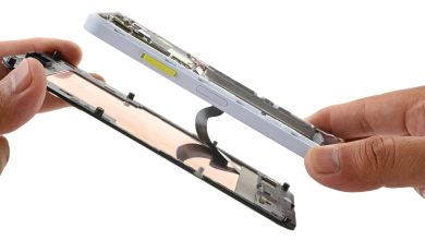 Fairphone 6 repairability