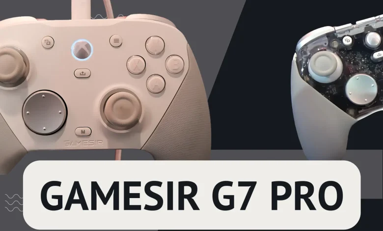 GameSir G7 Pro