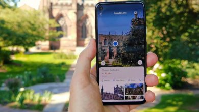 Google Lens