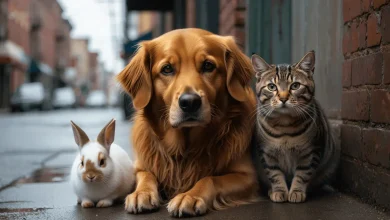 How AI Is Helping Reunite Lost Pets With Their Families