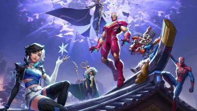 Marvel Rivals