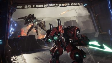 Mecha Break