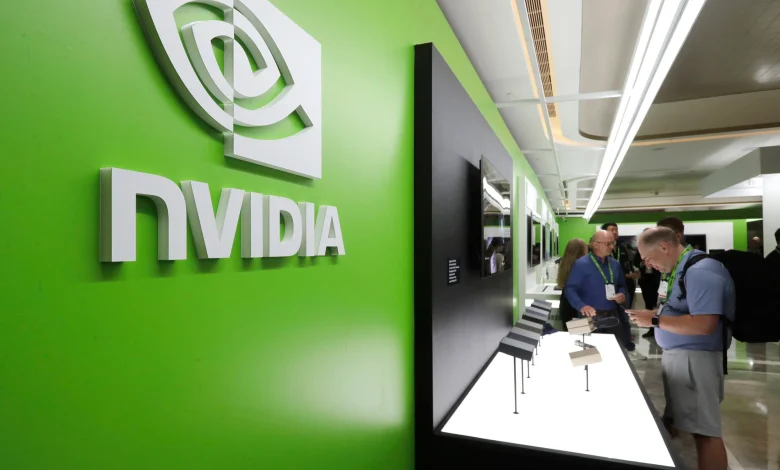 NVIDIA B30 AI chip China