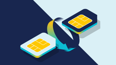 SIM swap protection 2025