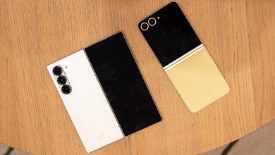 Samsung Galaxy Z Fold 7 and Flip 7