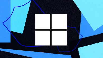 Windows security changes 2025