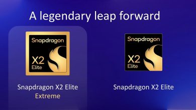 Snapdragon X2 Elite Extreme