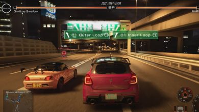 Tokyo Xtreme Racer