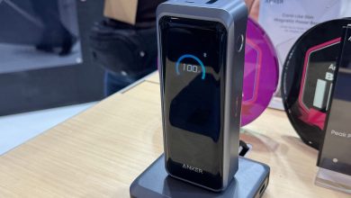 Anker Prime Power Bank